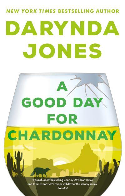 A Good Day For Chardonnay