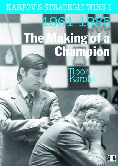 Karpov's Strategic Wins