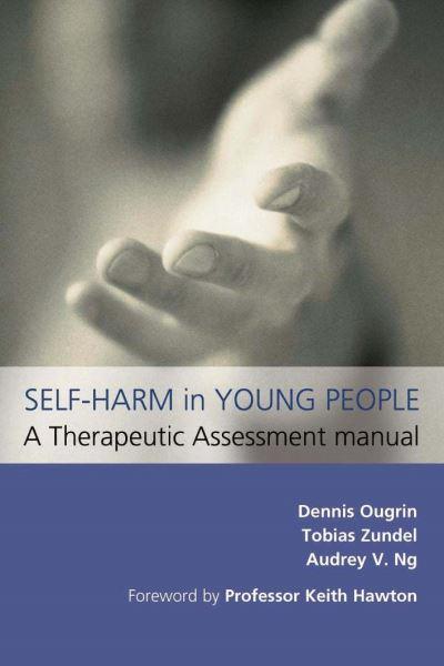 Self-Harm in Young People