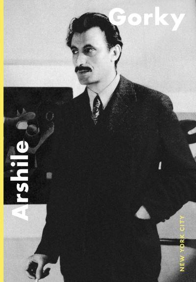 Arshile Gorky - New York City