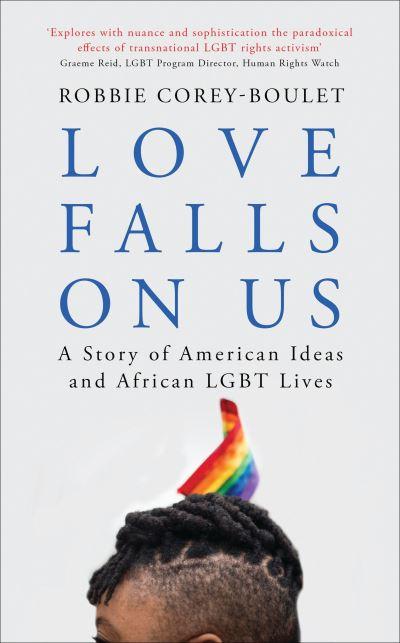 Love Falls on Us