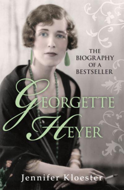 Georgette Heyer