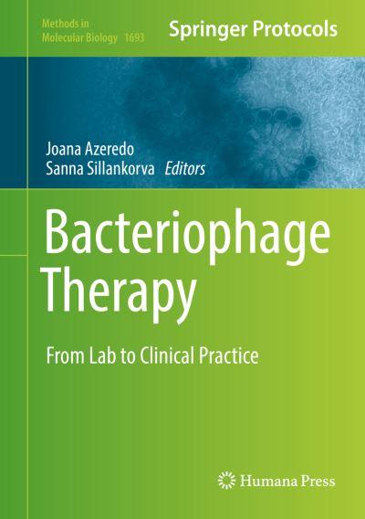 Bacteriophage Therapy