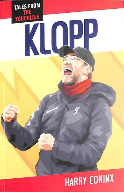 Jürgen Klopp