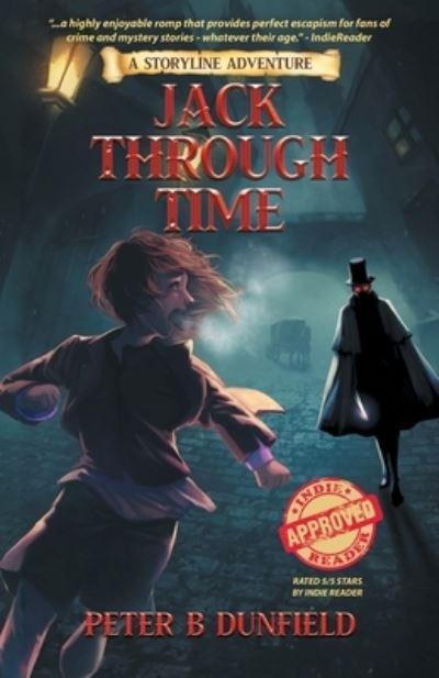 Jack Through Time