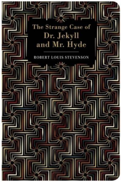 The Strange Case of Dr Jekyll and MR Hyde