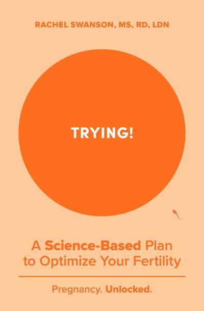 Trying!