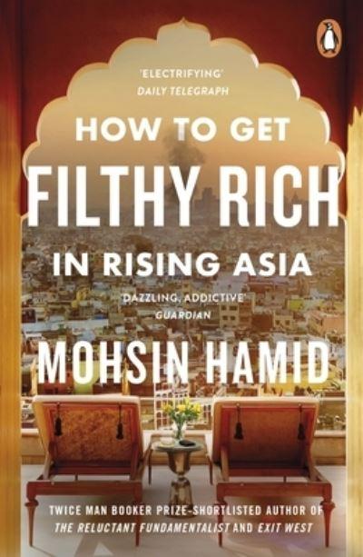How To Get Filthy Rich in Rising Asia