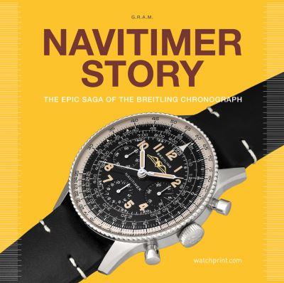 Navitimer Story
