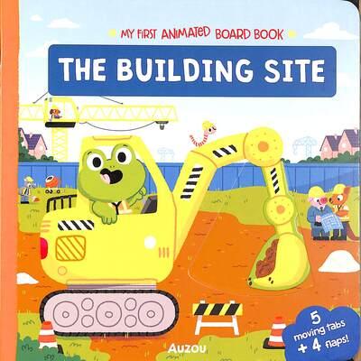 The Building Site