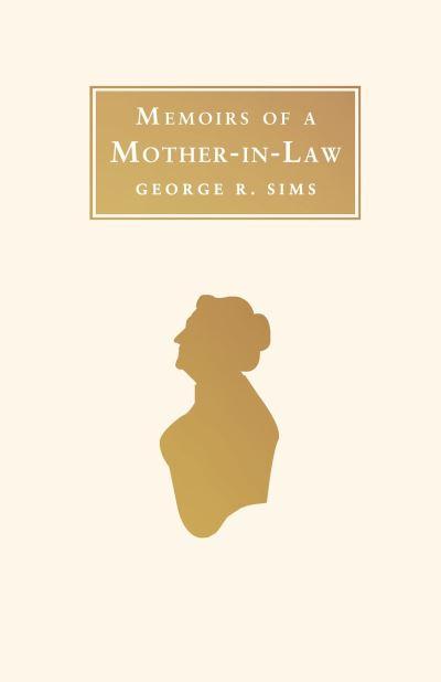 Memoirs of a Mother-in-Law