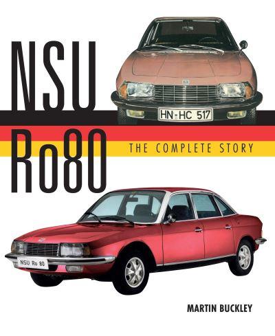 NSU Ro80