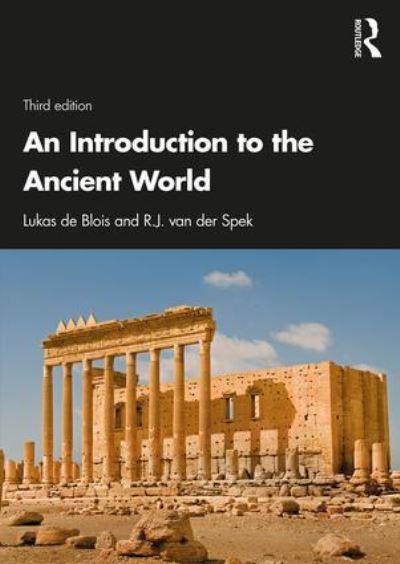 An Introduction To the Ancient World