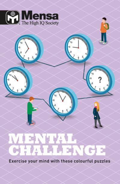Mental Challenge