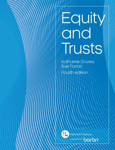 Equity & Trusts