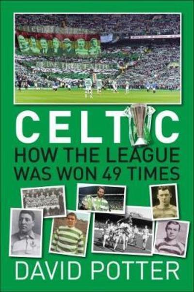 Celtic FC - How The League Was Won - 49 Times