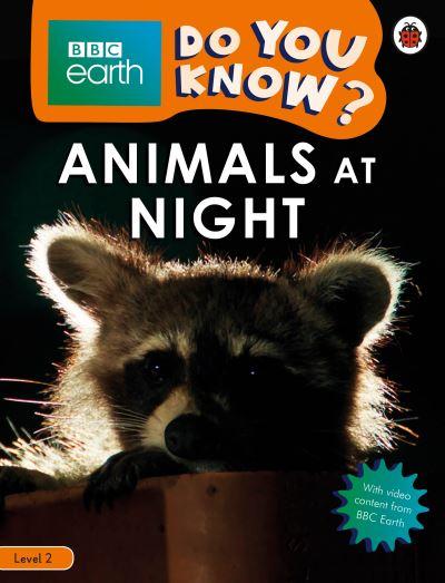 Animals At Night