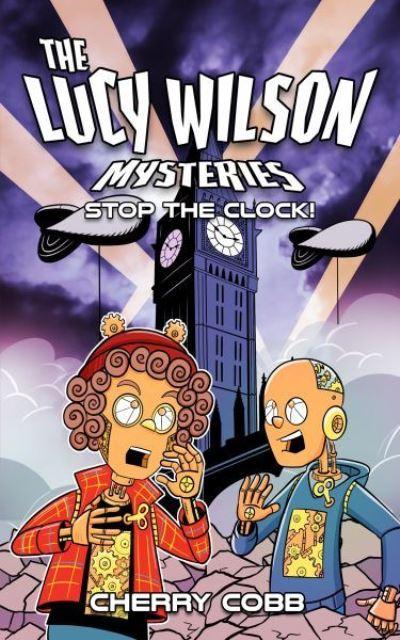Stop the Clock!