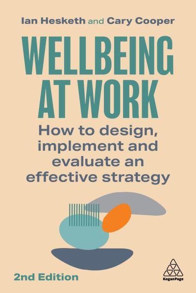 Wellbeing At Work