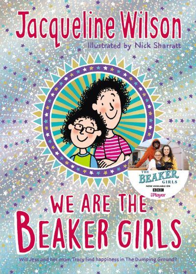 We Are the Beaker Girls