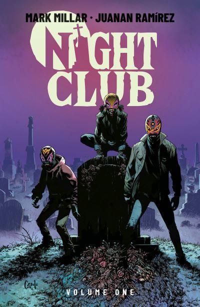 Night Club. Volume One