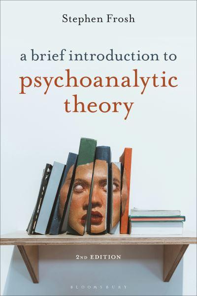 A Brief Introduction To Psychoanalytic Theory