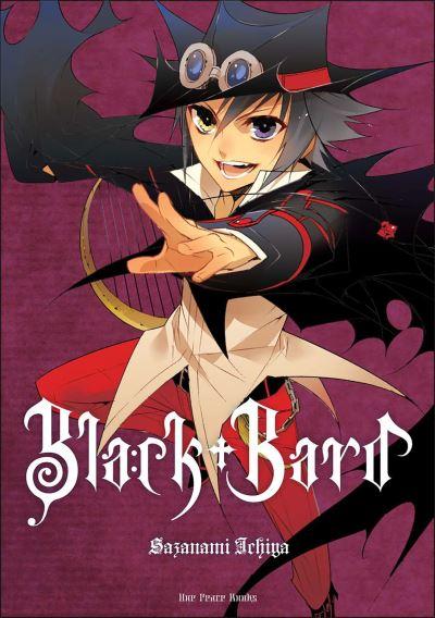 Black Bard