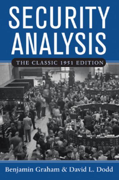 Security Analysis