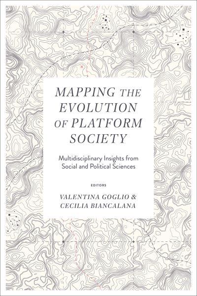 Mapping the Evolution of Platform Society