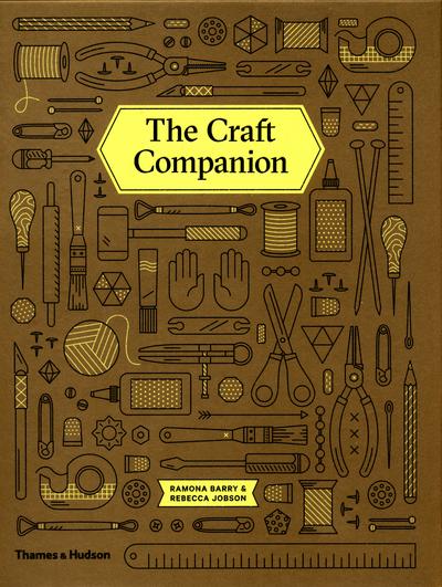 The Craft Companion