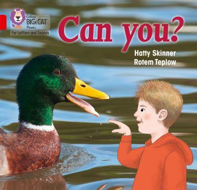 Can You?