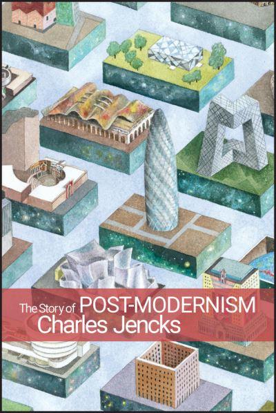 Story Of Post Modernism P/B