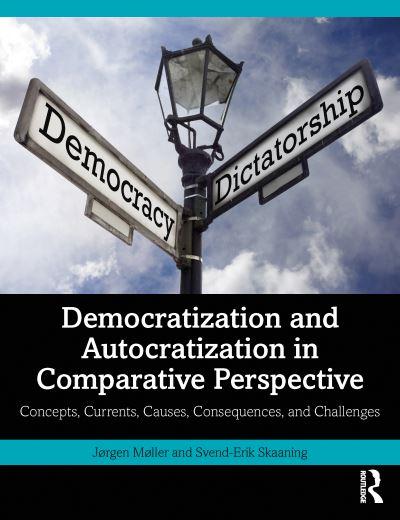 Democratization and Autocratization in Comparative Perspecti