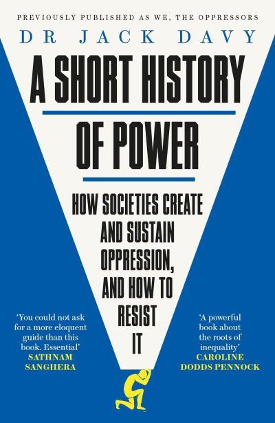 A Short History Of Power TPB
