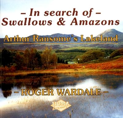 In Search of Swallows & Amazons
