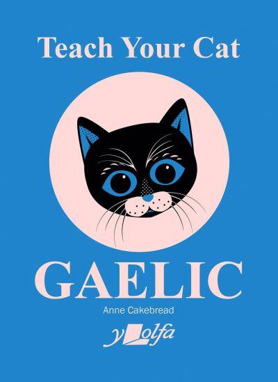 Teach Your Cat Gaelic