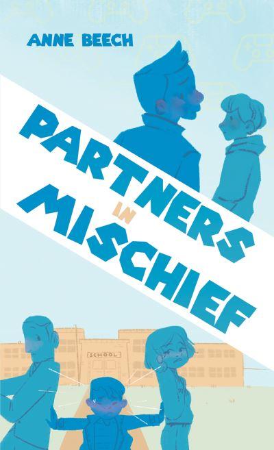 Partners in Mischief
