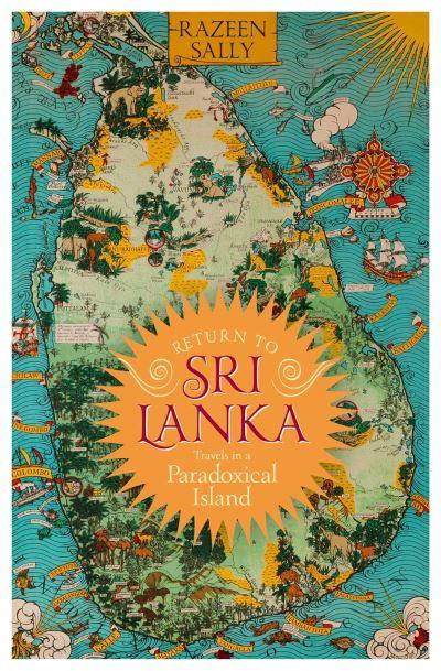 Return To Sri Lanka