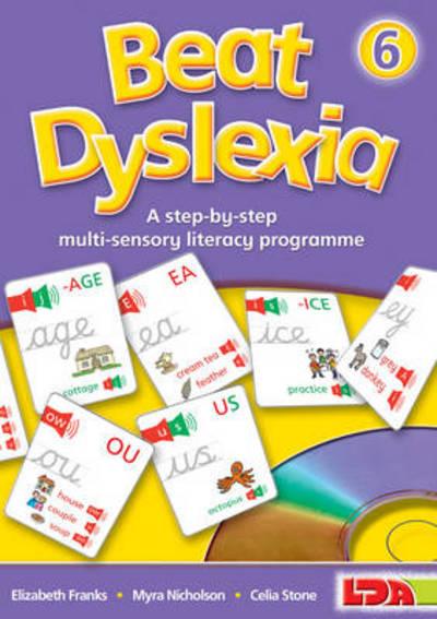 Beat Dyslexia. Book 6