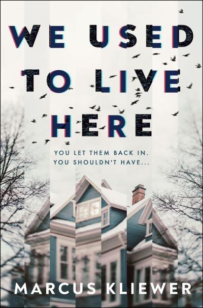 We Used To Live Here