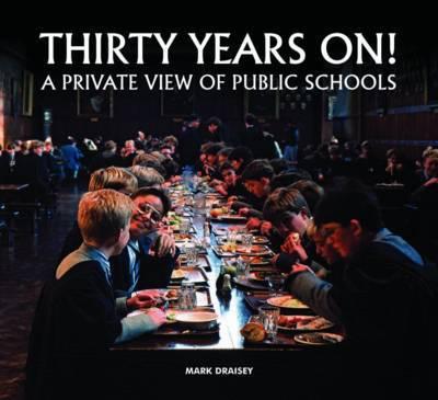 Thirty Years on!