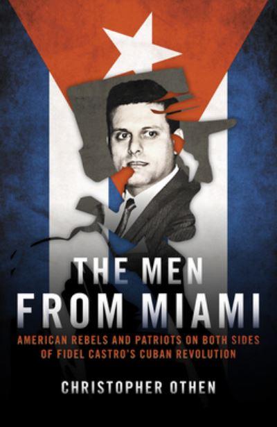The Men From Miami