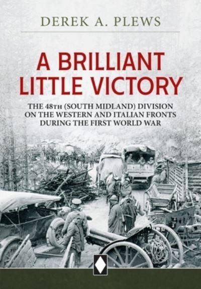 A Brilliant Little Victory
