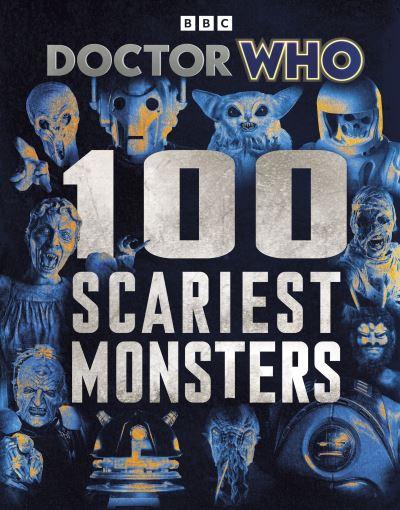 100 Scariest Monsters