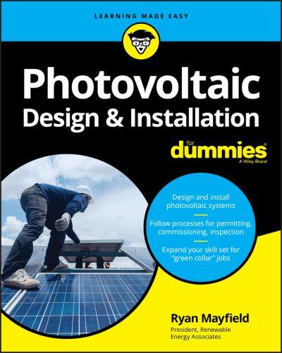 Photovoltaic Design & Installation