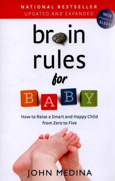 Brain Rules For Baby