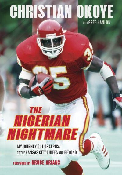 The Nigerian Nightmare