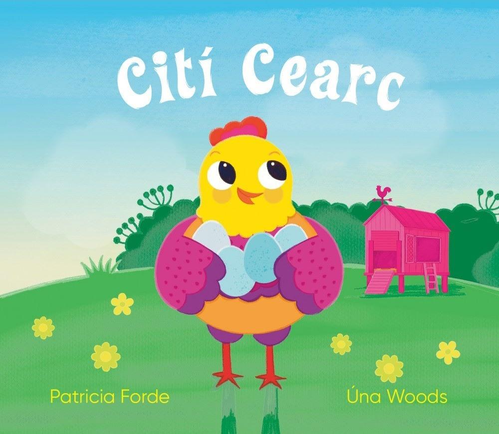 Cití Cearc