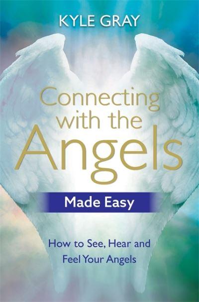 Connecting With the Angels Made Easy