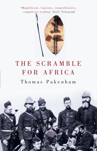 The Scramble For Africa